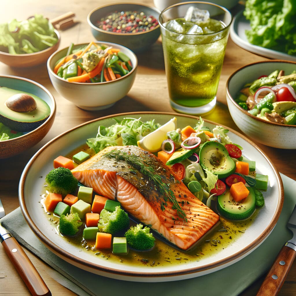 Keto-friendly Wellness Retreats
