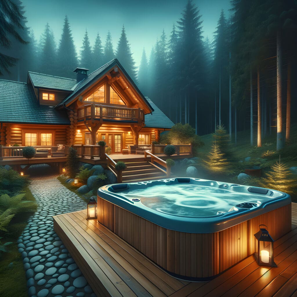 Luxury Retreat