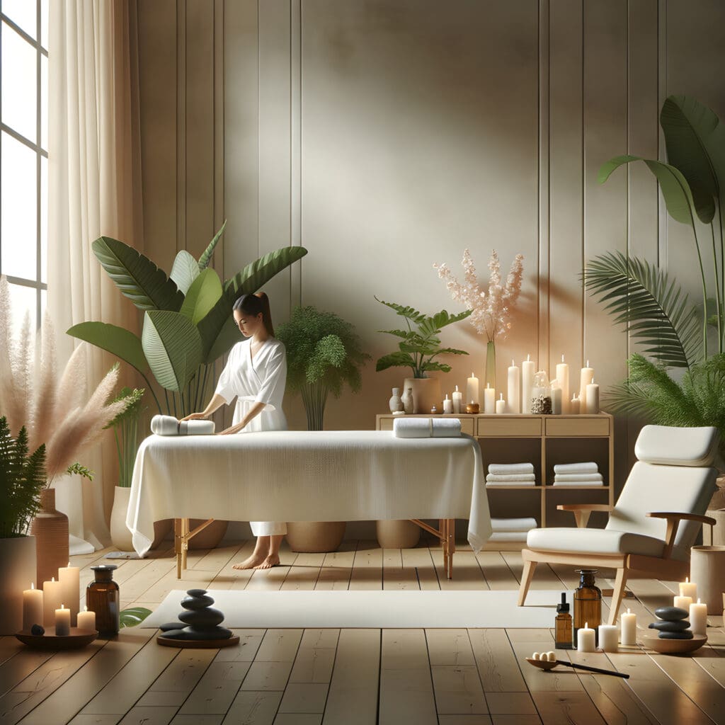 Massage Treatments