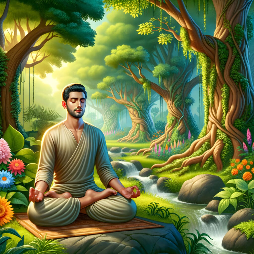 Nidra Yoga