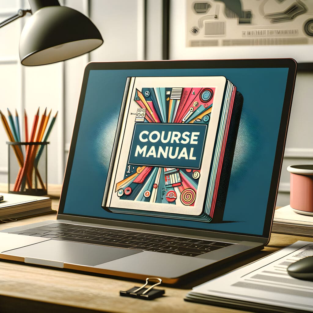 PDF Course Manual