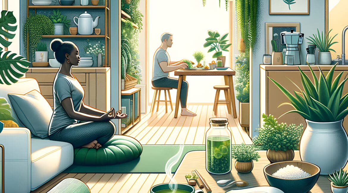 Post-Retreat Integration Seamlessly Incorporating Wellness into Your Everyday Life