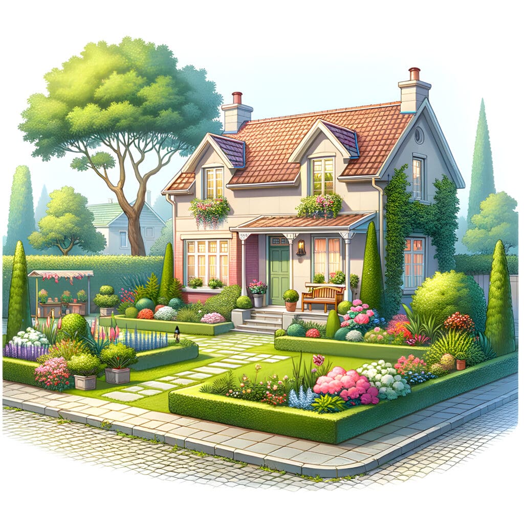 Private Home