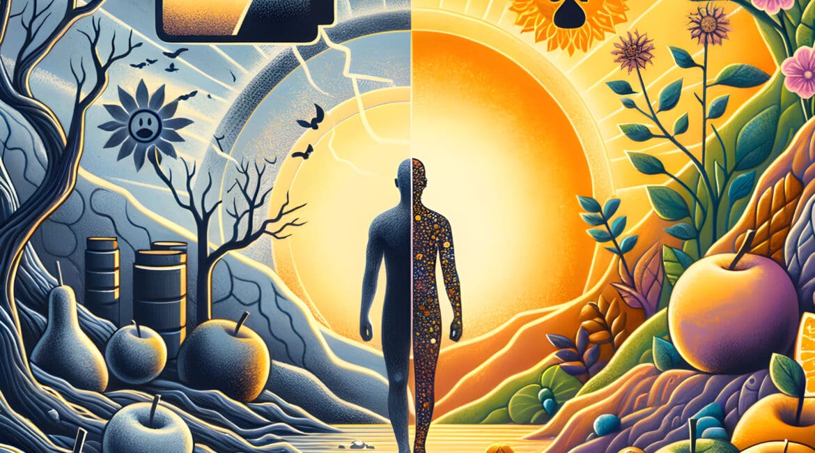 Renewed Lives The Transformative Power of Wellness