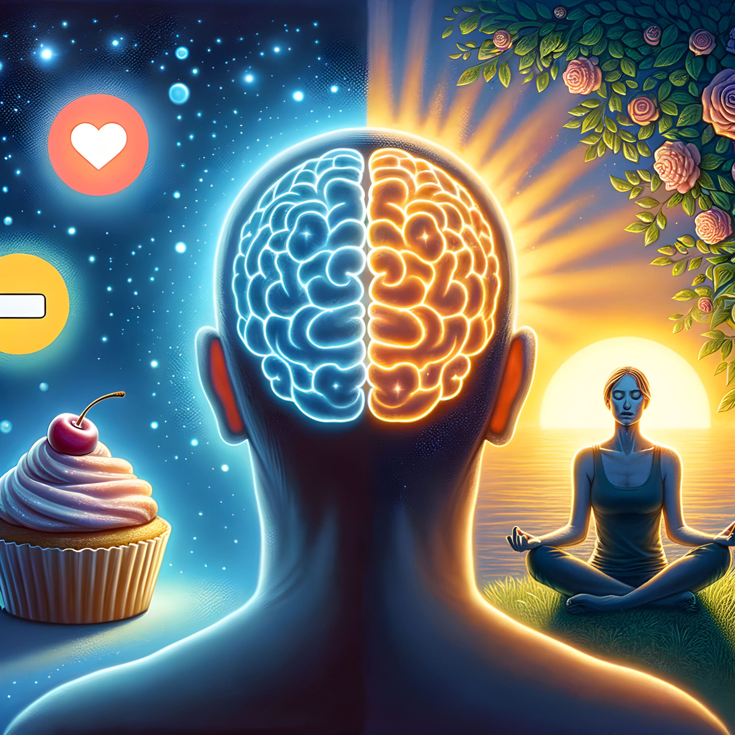 The Psychology of Instant Gratification How to Rewire Your Brain for Long-Term Happiness