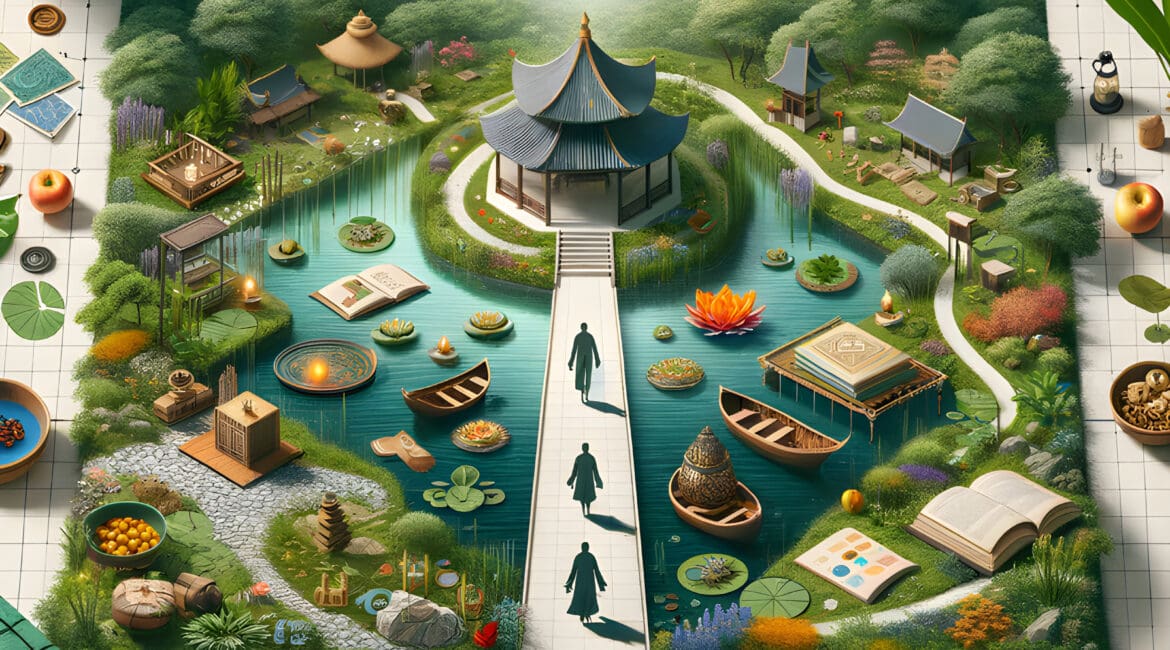 The Ultimate Guide to Wellness Retreats From Selection to Reintegration