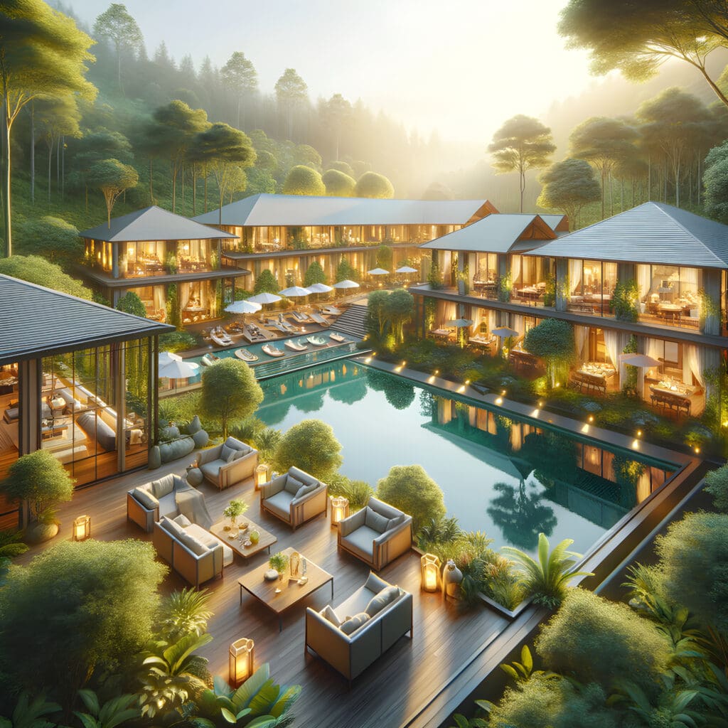 Top Rated Wellness Retreats