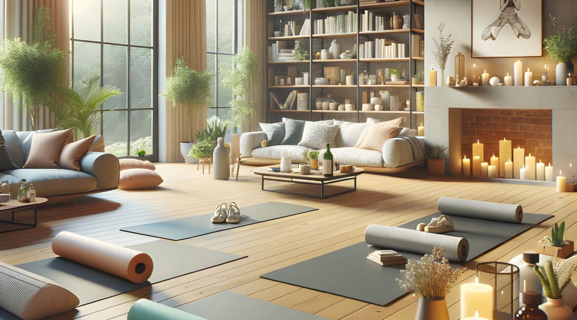 Ultimate Guide to Choosing the Right Wellness Retreat