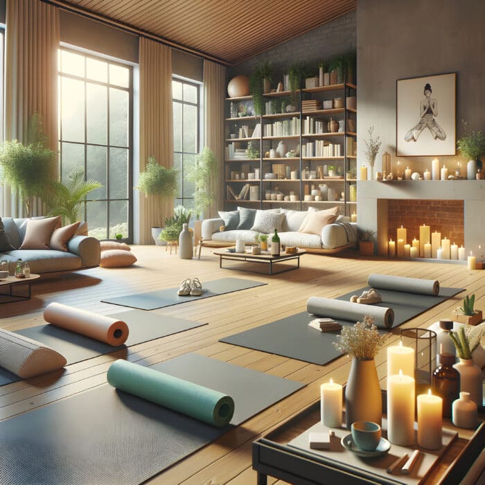 Ultimate Guide to Choosing the Right Wellness Retreat: Comprehensive ...