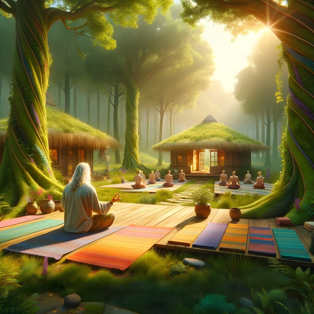 3 Day Private Healing Retreat with Ben Holt in Lafayette, Louisiana