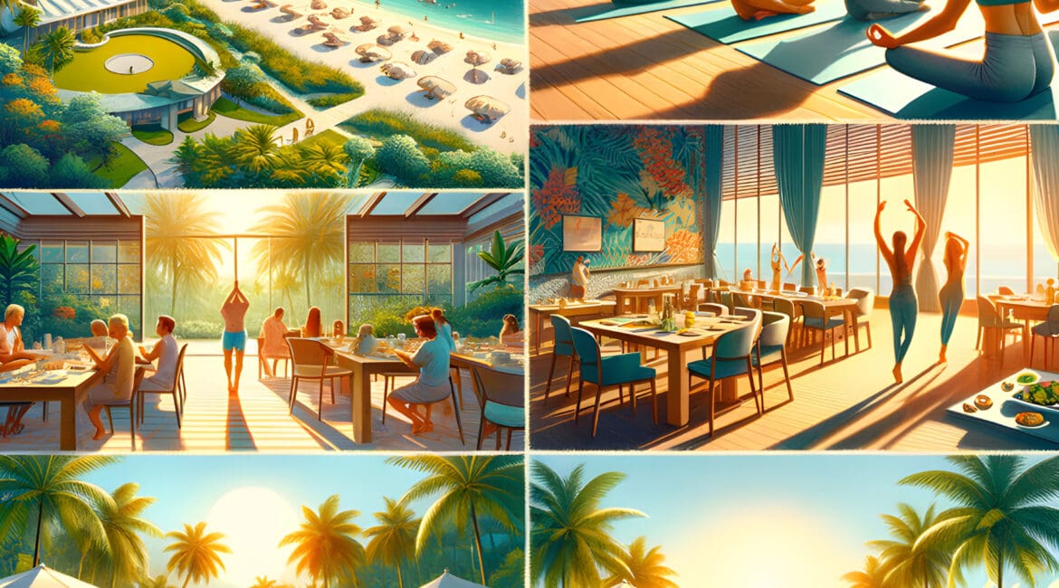 3 Day Wellness Retreat in Boca Raton, Florida, US Profile Image