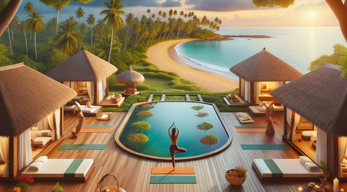 Sri Lanka Mental Health Providers