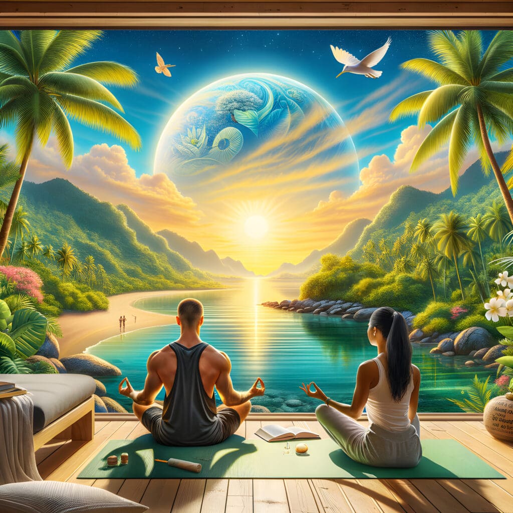 8 Day Yoga, Meditation & Wellness in Sunny Boca Raton Florida