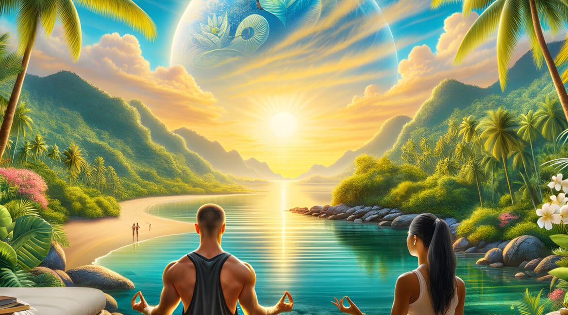 8 Day Yoga, Meditation & Wellness in Sunny Boca Raton Florida