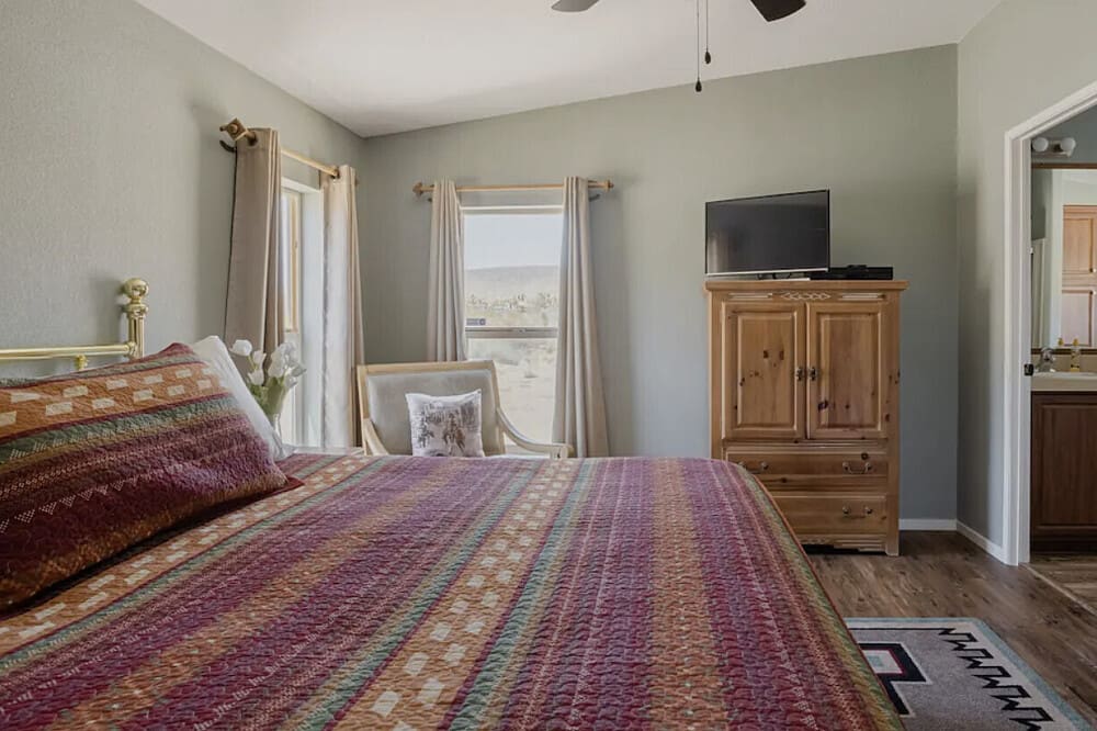 Bedroom Accommodations 3 Day Soulful Solitude A Personal Spiritual Journey Retreat