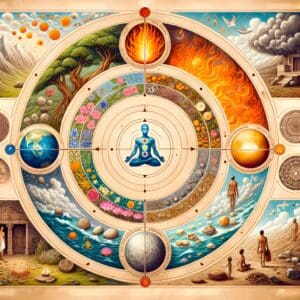 Core Concepts of Ayurveda