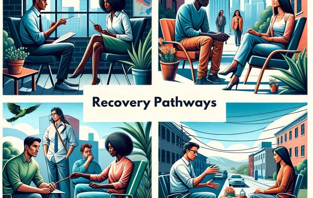 Diverse Paths to Recovery Exploring Types of Rehab Programs
