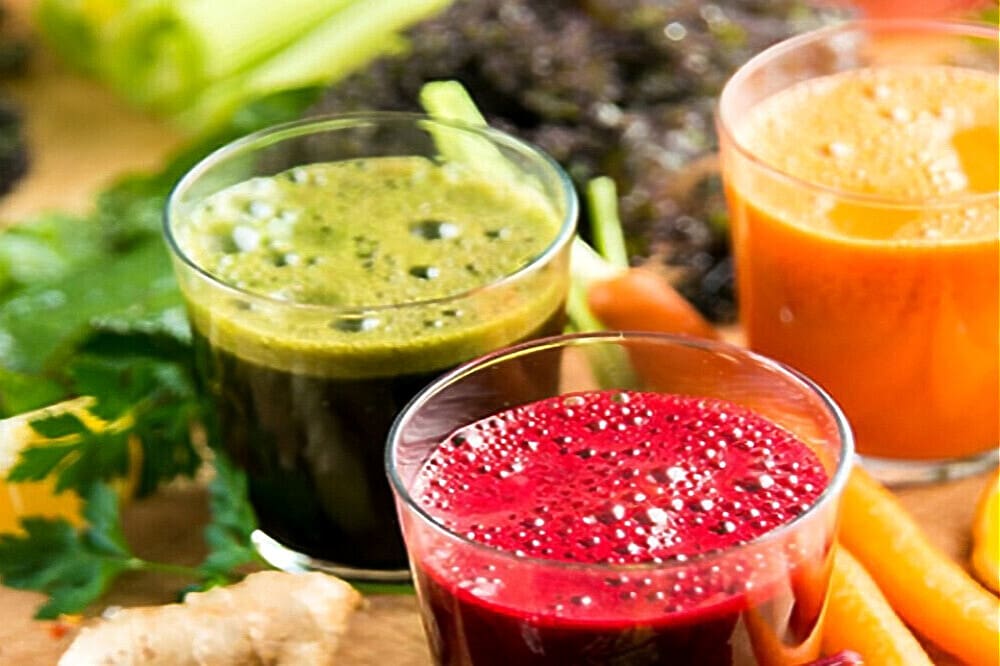 Drinks 28 Day Seniors Yoga & Ayurveda Retreat in Kerala, India