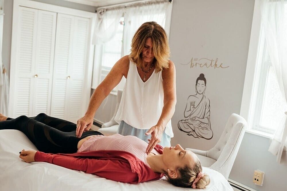 Energy Work 4 Day Heal & Release Old Trauma Retreat in MA, US