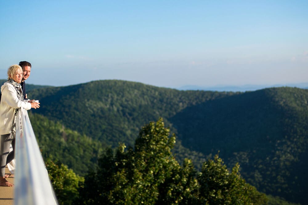 Enjoy The View 3 Day Happiness Meditation (Weekday) Retreat in the US