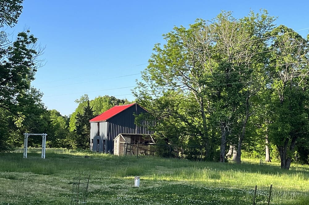 Field View 3 Day Seasonal Refresh Women's Yoga Retreat, VA, US