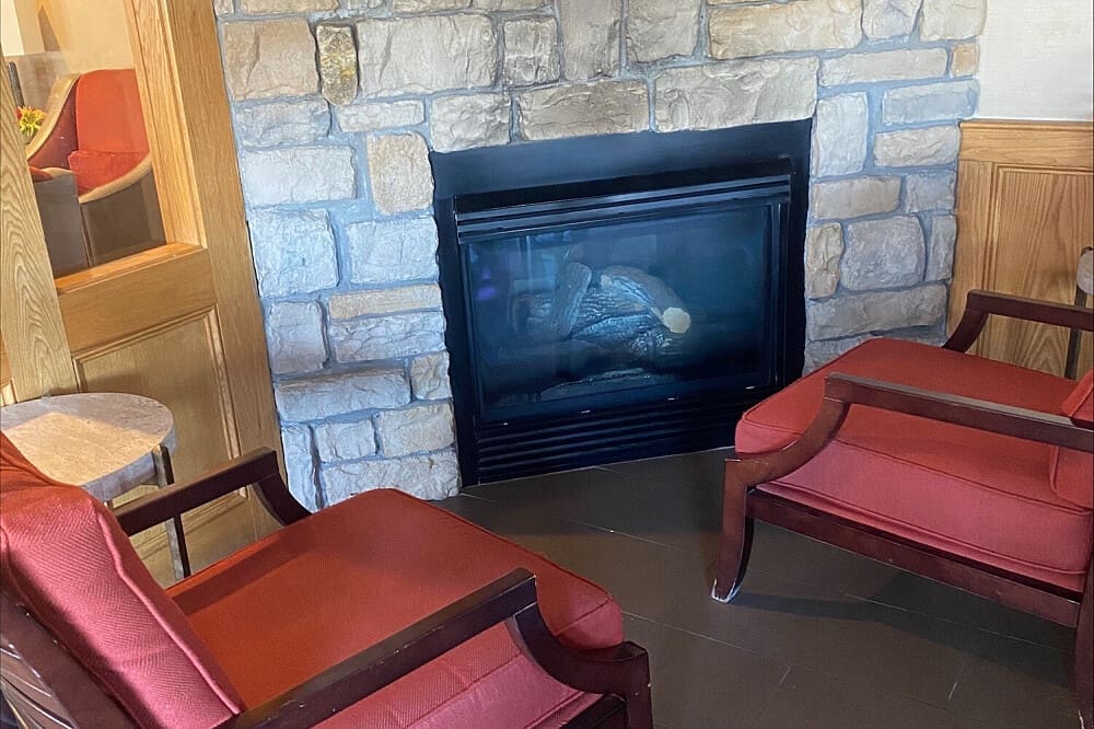 Fire Place 4 Day Heal & Release Old Trauma Retreat in MA, US