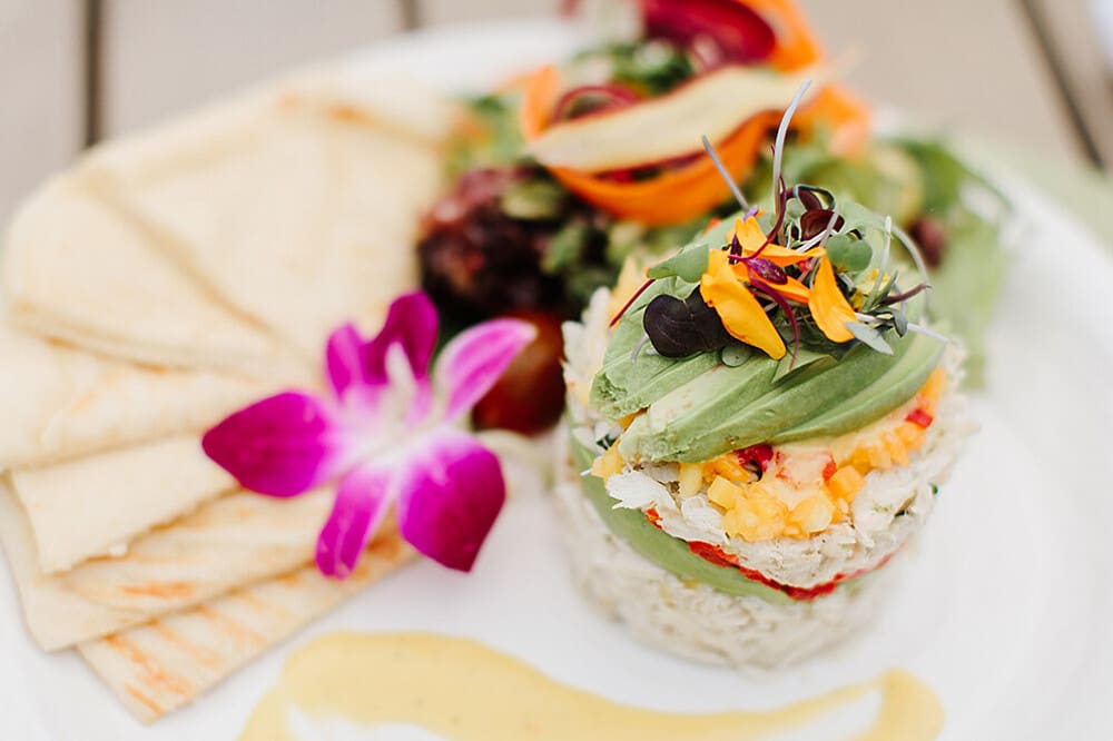 Food 2 Day Spa & Soul Luxury Experience With Overnight Stay, CA, USA