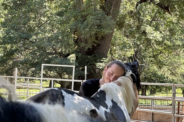 Goat Love 3 Day Earth Wisdom Retreat Natures Artistry and Medicine, CA, US