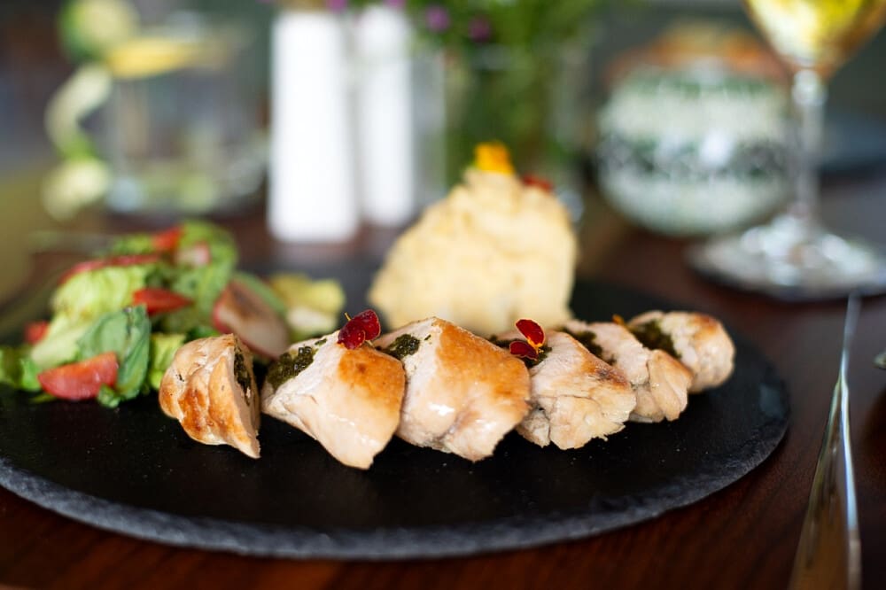 Health Meal 7 Day Eco-Luxury, Yoga & Meditation and Culture Retreat, Bali