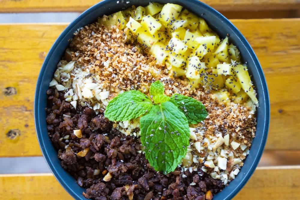 Health Snack 7 Day Beach Fitness, Bootcamps and Yoga in Sri Lanka