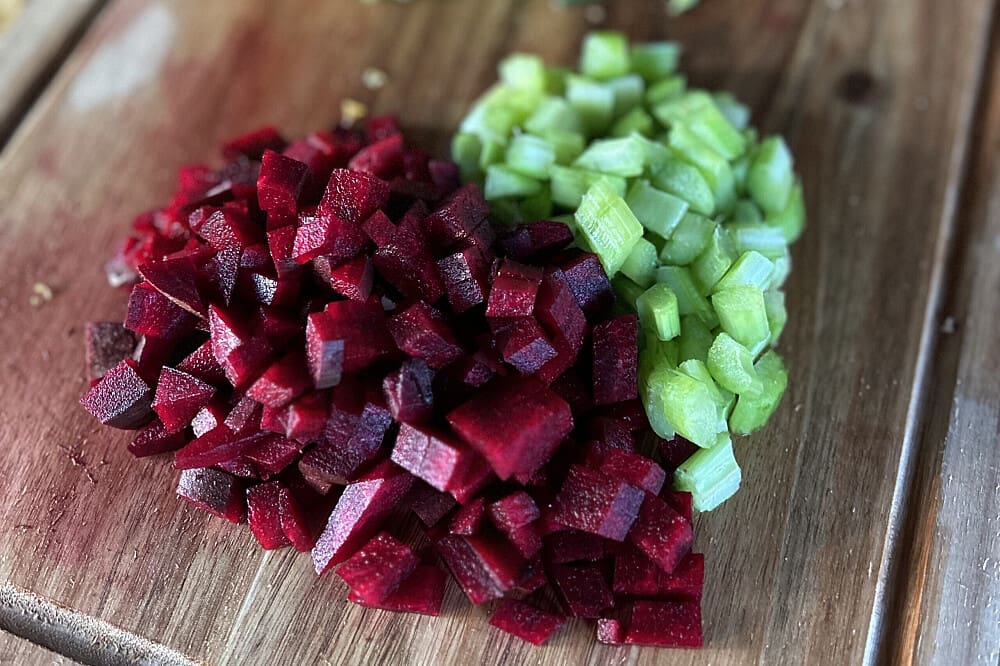 Healthy Snack 7 Day Trust Your Gut Live Food Cleanse in Pure Nature Hawaii