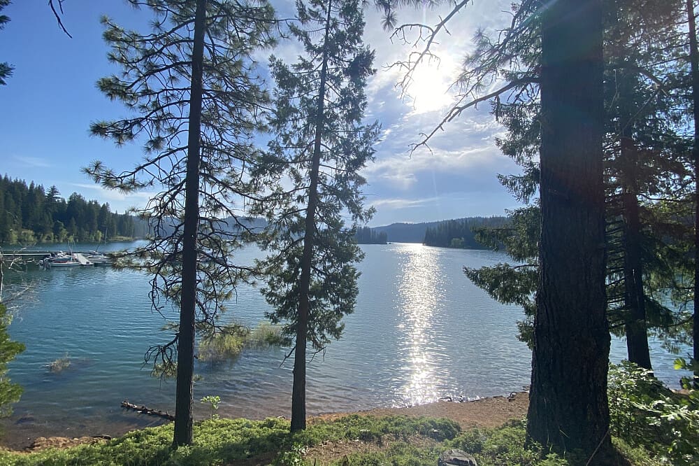 Lake 3 Day Earth Wisdom Retreat Natures Artistry and Medicine, CA, US