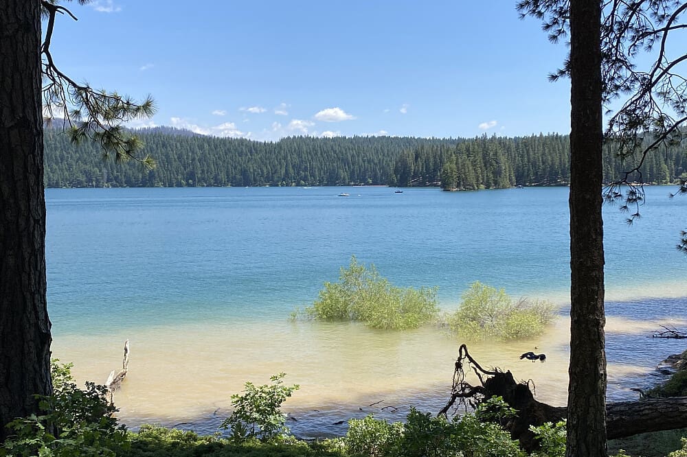 Lake 3 Day Wellness Retreat Revolutionary Technology & Nature, CA, US