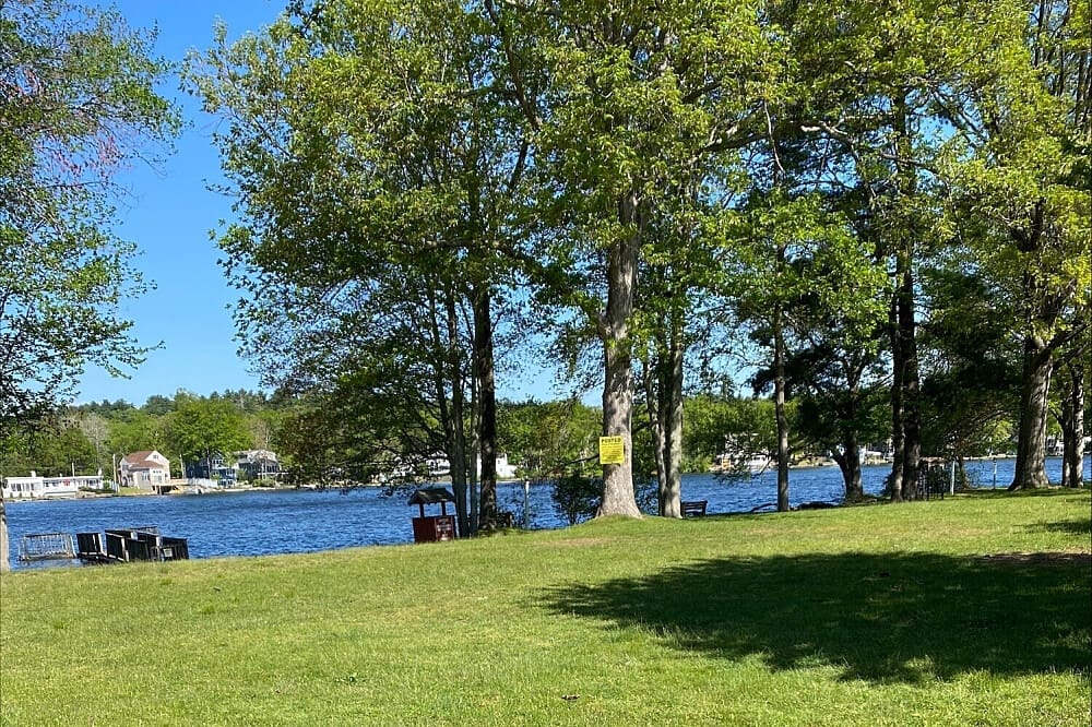 Lake Side 4 Day Heal & Release Old Trauma Retreat in MA, US
