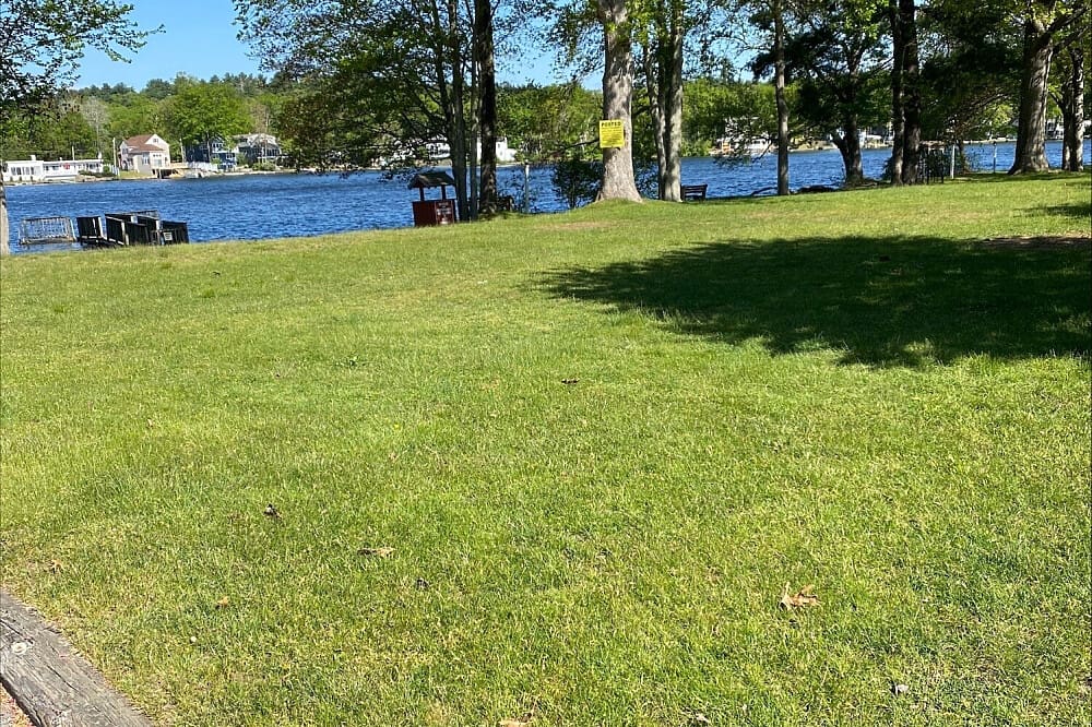 Lake Side 4 Day Recovering From Relationship Trauma Retreat in MA
