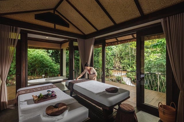 Massage 7 Day Yoga and Travel Retreat in Mai Chau, Ninh Binh, Halong Bay
