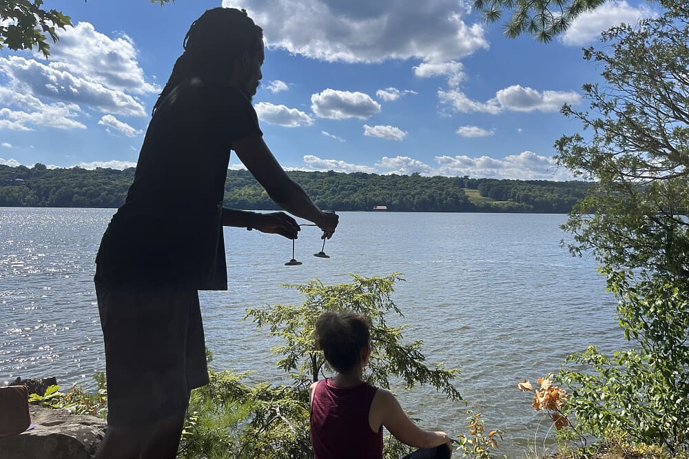 Meditation 2 Day Harmonize & Heal Retreat Sound Healing & Yoga, New York