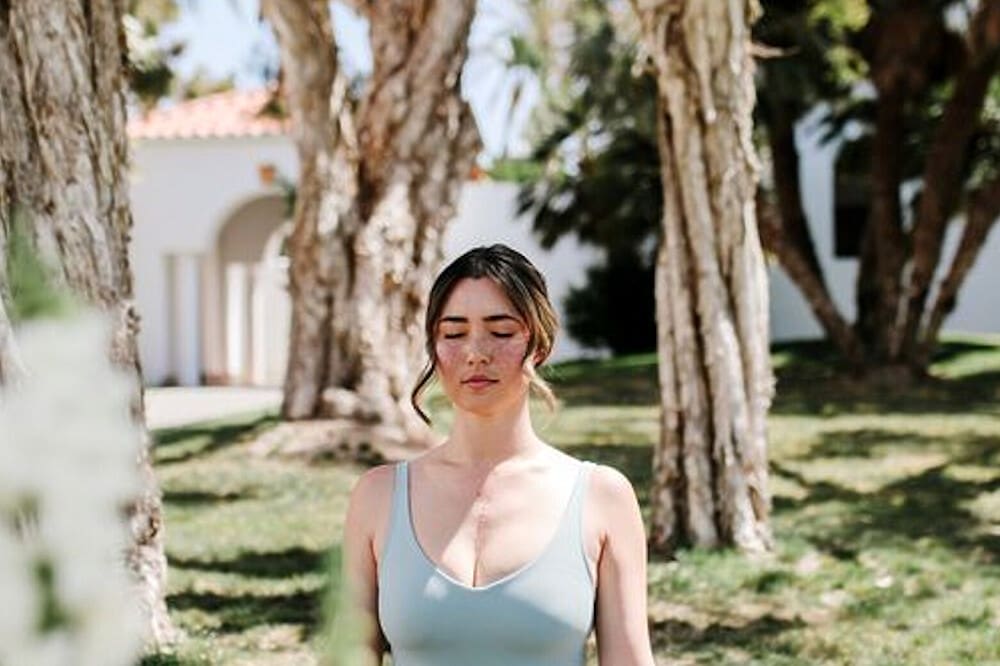 Meditation 2 Day Spa & Soul Luxury Experience With Overnight Stay, CA, USA