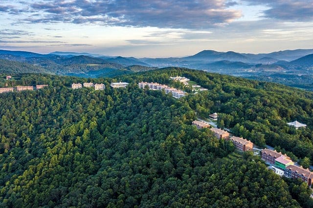 Mountain View 3 Day Happiness Meditation (Weekday) Retreat in the US