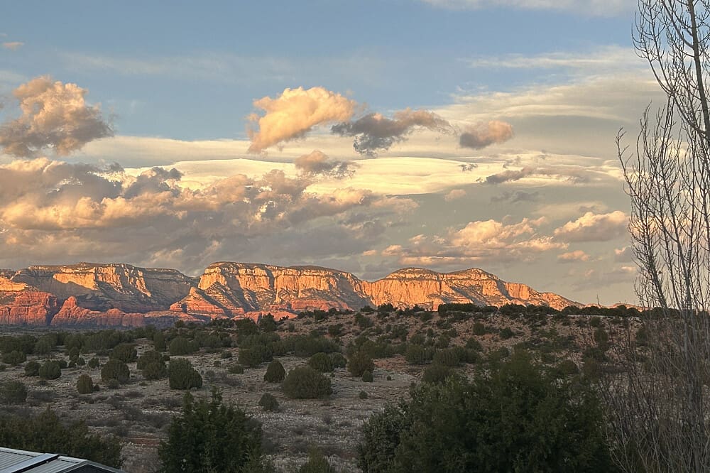 Mountains 2 Day Affordable Women's Solo Wellness Retreat in Sedona, AZ, US