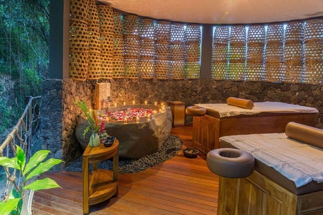 Retreat Relaxation 7 Day Eco-Luxury, Yoga & Meditation and Culture Retreat, Bali
