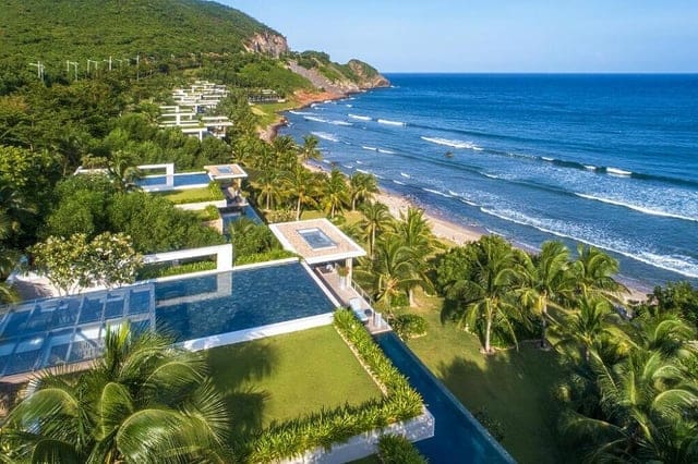 Retreat Space 9 Day Unwind & Recharge - Private Yoga Retreat, Southern Vietnam