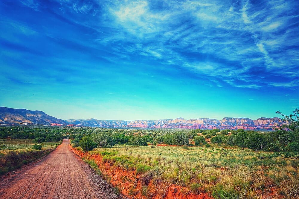 Road 2 Day Affordable Women's Solo Wellness Retreat in Sedona, AZ, US