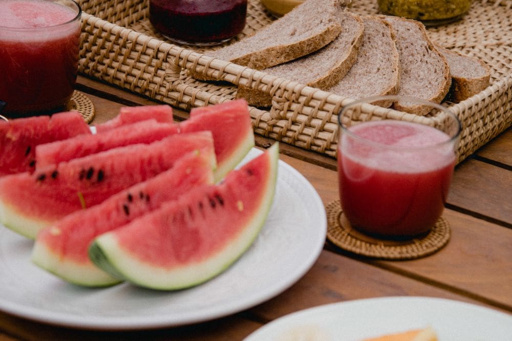 Snacks 4 Day Yoga, Paddleboarding, Massage & Hiking Retreat in Sri Lanka