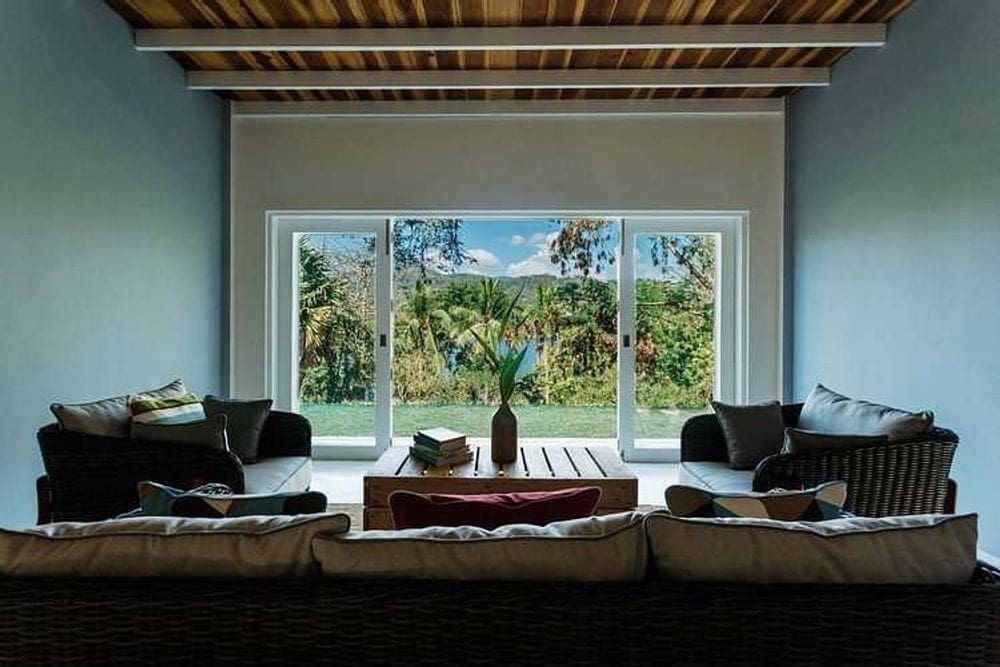 Social Space 4 Day Yoga, Paddleboarding, Massage & Hiking Retreat in Sri Lanka