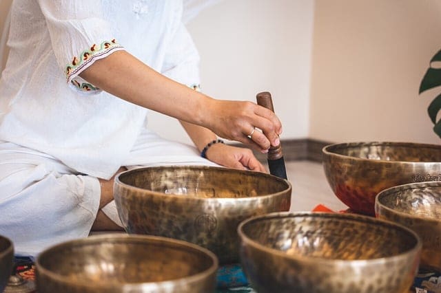 Sound Healing 7 Day Yoga & Meditation, Travel Retreat in Northern Vietnam