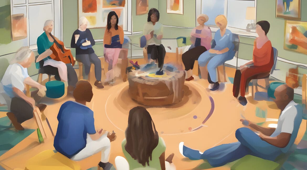 Understanding Rehab Facilities Your Guide to Recovery Options
