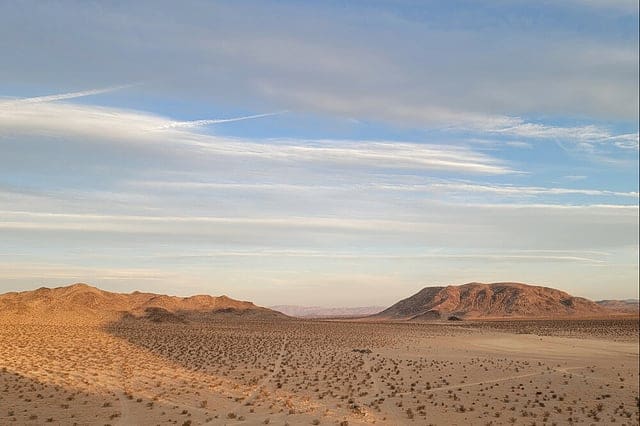 View 5 Day Detox and Cleanse Personal Reset Retreat at Joshua Tree US