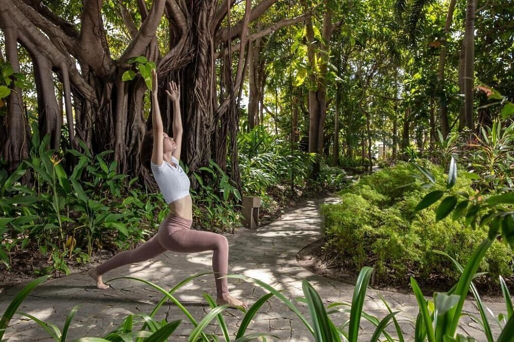 Yoga 9 Day Unwind & Recharge - Private Yoga Retreat, Southern Vietnam
