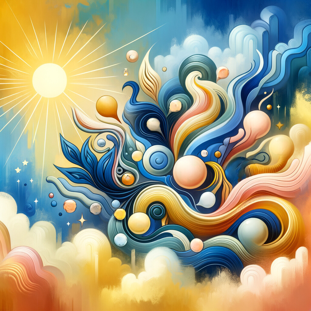 Mental Health Providers Affirmation Image
